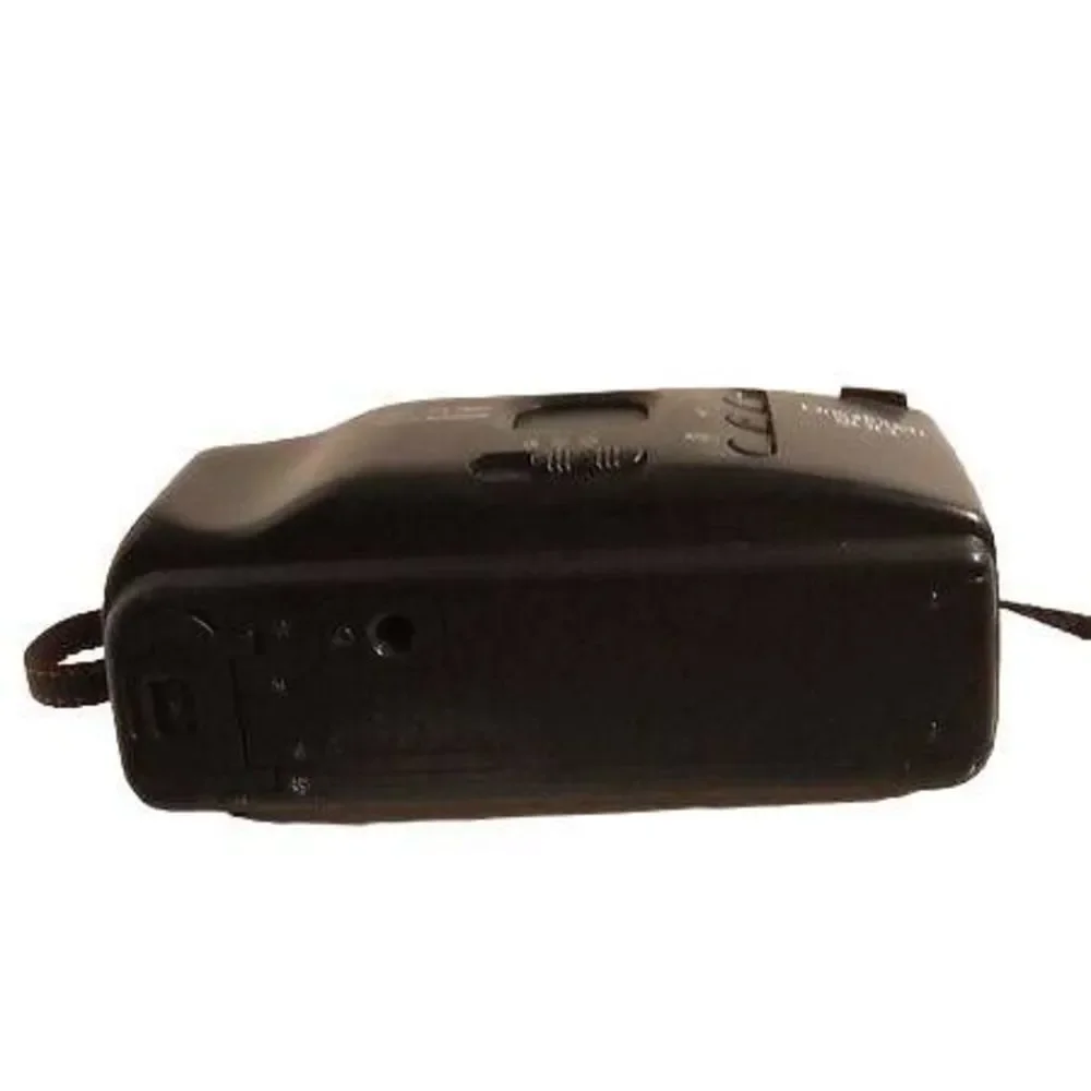Nikon One Touch‎ 200 35 mm Film Camera Black